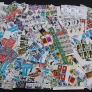 GROSSBRITANNIEN - UMFANGREICHE SAMMLUNG POSTFRISCHER BRIEFMARKEN VOR 70er JAHRE IN AKTEN - 2.000+-